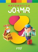 Grandes Autores - Matemática - Joamir - 3º Ano