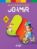 Grandes Autores - Matemática - Joamir - 4º Ano