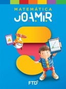 Grandes Autores - Matemática - Joamir - 5º Ano