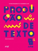 Produção de texto 8º ano