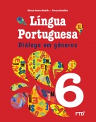 Diálogo em Gêneros - 6º ano