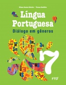 Diálogo em Gêneros - 7º ano