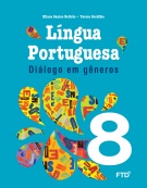 Diálogo em Gêneros - 8º ano