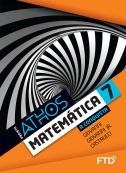 Conjunto Projeto Athos Matemática - A Conquista V. 7