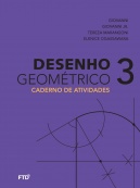 Desenho Geométrico: Cad. de Atividades 8ºano- 3