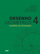 Desenho Geométrico: Cad. de Atividades 9ºano- 4