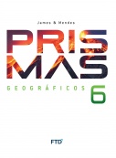 Prismas Geográficos 6º ano- Aluno