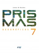 Prismas Geográficos 7º ano- Aluno