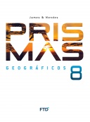 Prismas Geográficos 8º ano- Aluno