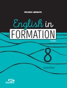 English in formation 8