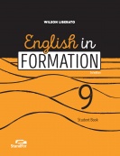 English in formation 9
