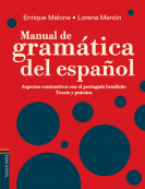 Man.de gramática del espanõl