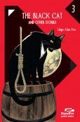 THE BLACK CAT AND OTHER STORIES