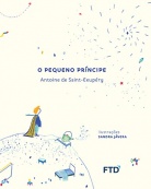 O pequeno Príncipe