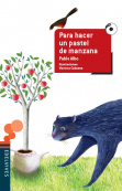 Para hacer un pastel de manzana