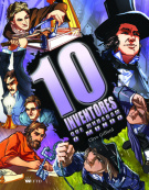 10 inventores que mudaram o mundo