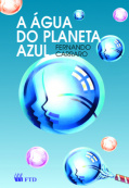 A água do planeta Azul