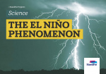 Standfor Projects - The El Niño phenomenon - Level 3