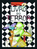 Me livro do terror