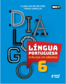 Diálogo em Gêneros - 20/21 - 6º ano - aluno