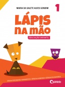 Conjunto Lápis na mão - Volume 1