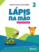Conjunto Lápis na mão - Volume 2