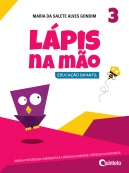 Conjunto Lápis na mão - Volume 3