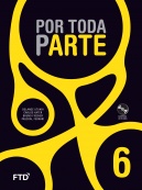 Por toda parte 6
