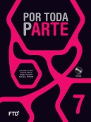 Por toda parte 7