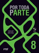 Por toda parte 8