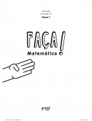 Conjunto Faça! Matemática A Conquista - Volume 4