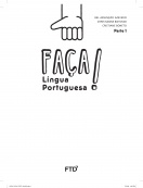 Conjunto Faça! Língua Portuguesa - Volume 1