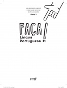 Conjunto Faça! Língua Portuguesa - Volume 2