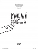Conjunto Faça! Língua Portuguesa - Volume 4