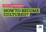 Standfor Projects - How to become cultured? - Level 4