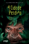 A cidade perdida