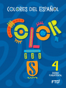 Colores del Español - Level 4