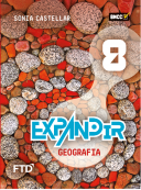 Expandir Geografia - 8º ano - aluno