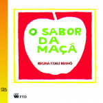 O sabor da maçã