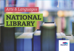 Standfor Projects - National Library - Level 2