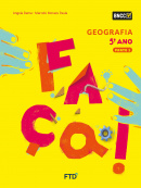 Faça! Geografia - 5º ano
