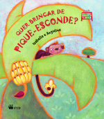 Quer brincar de pique-esconde?