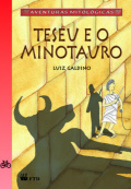 Teseu e o Minotauro
