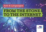 Standfor Projects - From the stone to the internet - Level 3