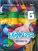 Expandir Geografia - 6º ano - aluno