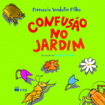 Confusão no jardim