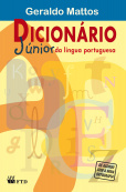 Dicionário Junior Língua Portuguesa