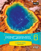 Panoramas Ciências - 6º ano