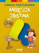 Grandes Autores - Língua Portuguesa - Angélica e Cristina - 4º Ano