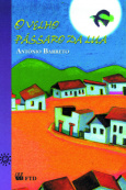 O velho pássaro da Lua